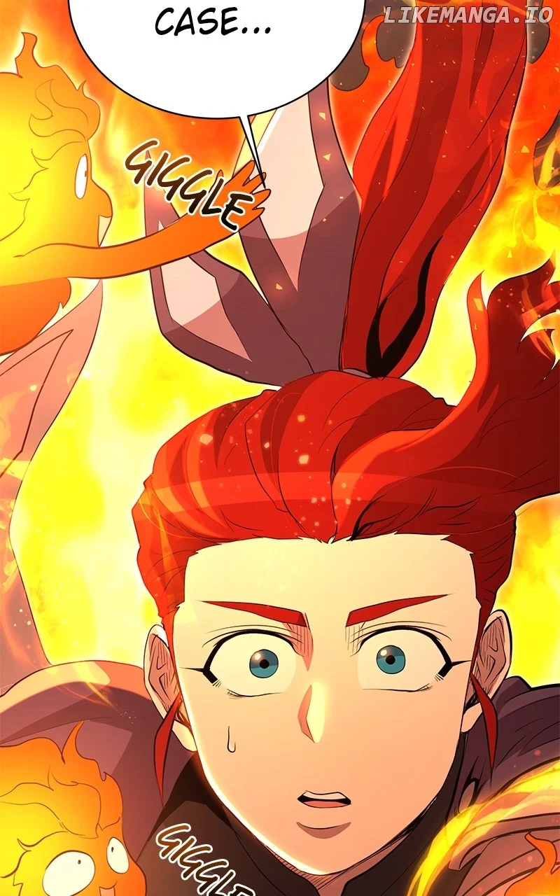 The Strongest Florist Chapter 225 - Page 91