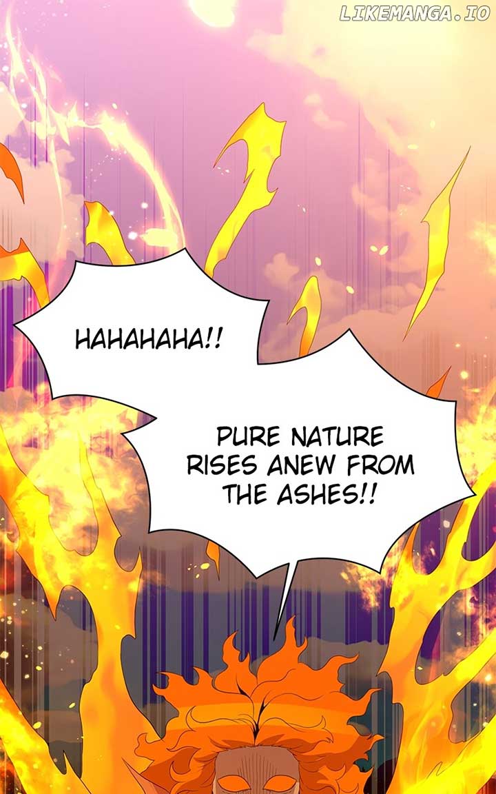 The Strongest Florist Chapter 226 - Page 1