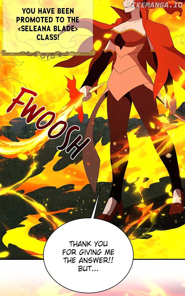 The Strongest Florist Chapter 226 - Page 10