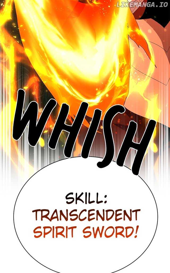 The Strongest Florist Chapter 226 - Page 12