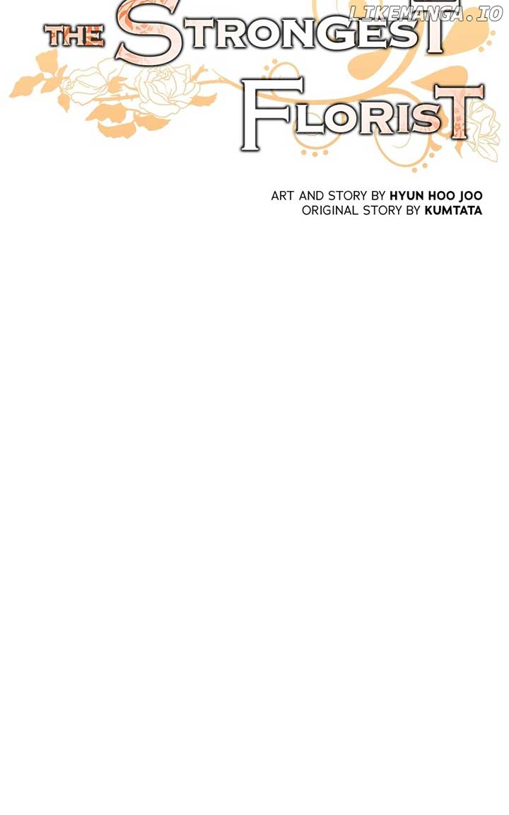 The Strongest Florist Chapter 226 - Page 14