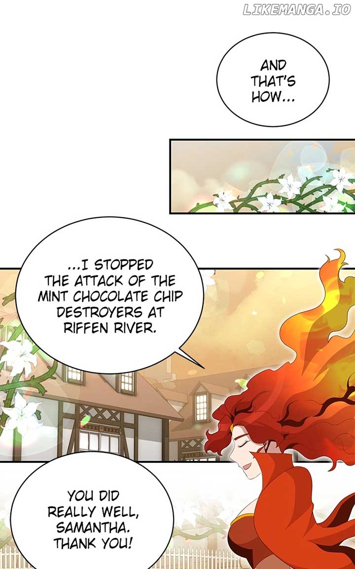 The Strongest Florist Chapter 226 - Page 15