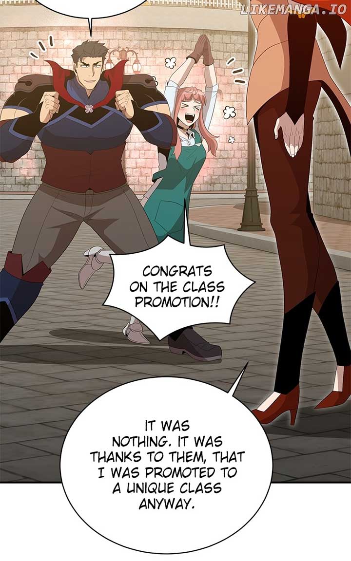 The Strongest Florist Chapter 226 - Page 16