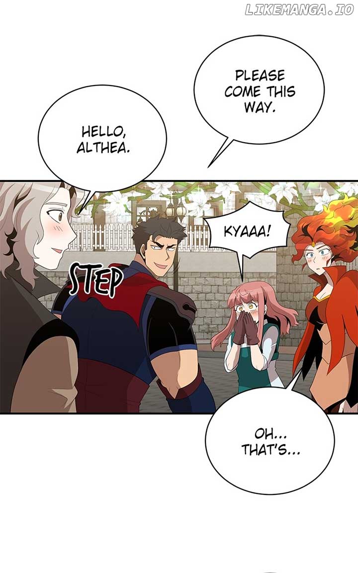 The Strongest Florist Chapter 226 - Page 18