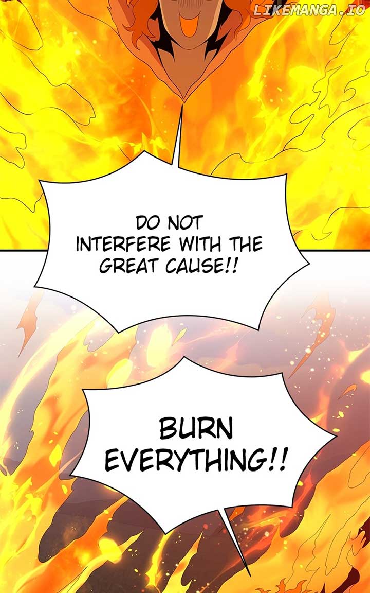 The Strongest Florist Chapter 226 - Page 2