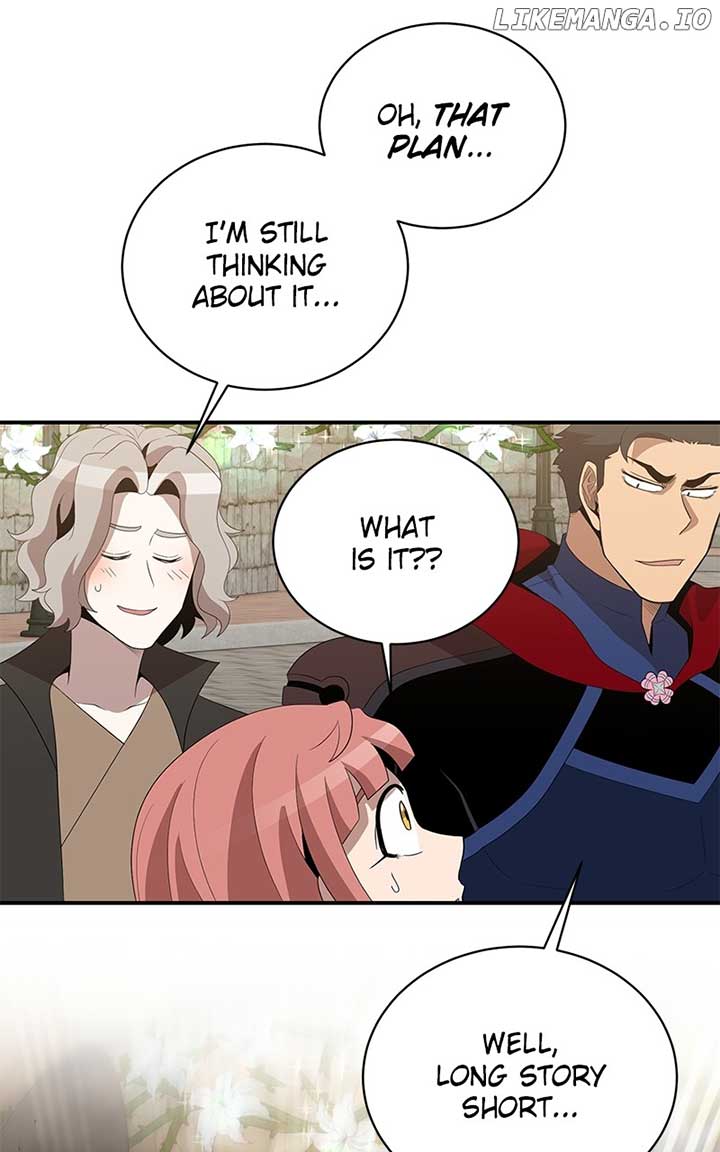 The Strongest Florist Chapter 226 - Page 20