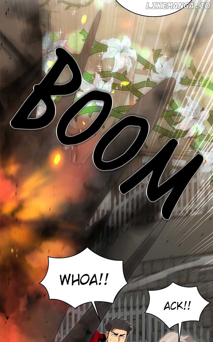 The Strongest Florist Chapter 226 - Page 21