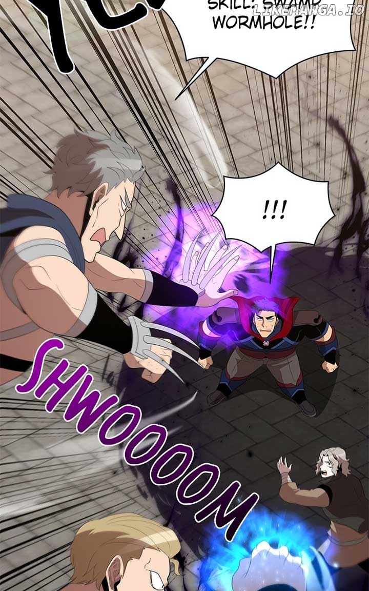 The Strongest Florist Chapter 226 - Page 25