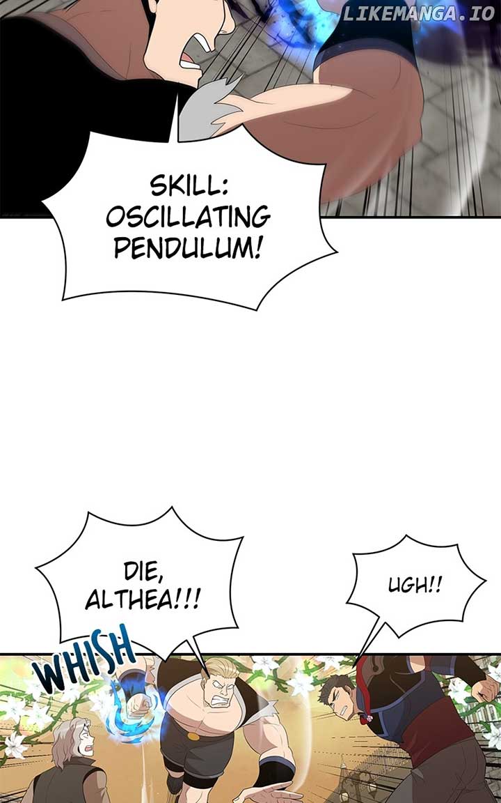 The Strongest Florist Chapter 226 - Page 26