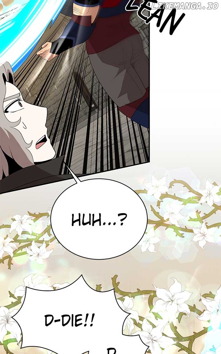 The Strongest Florist Chapter 226 - Page 28