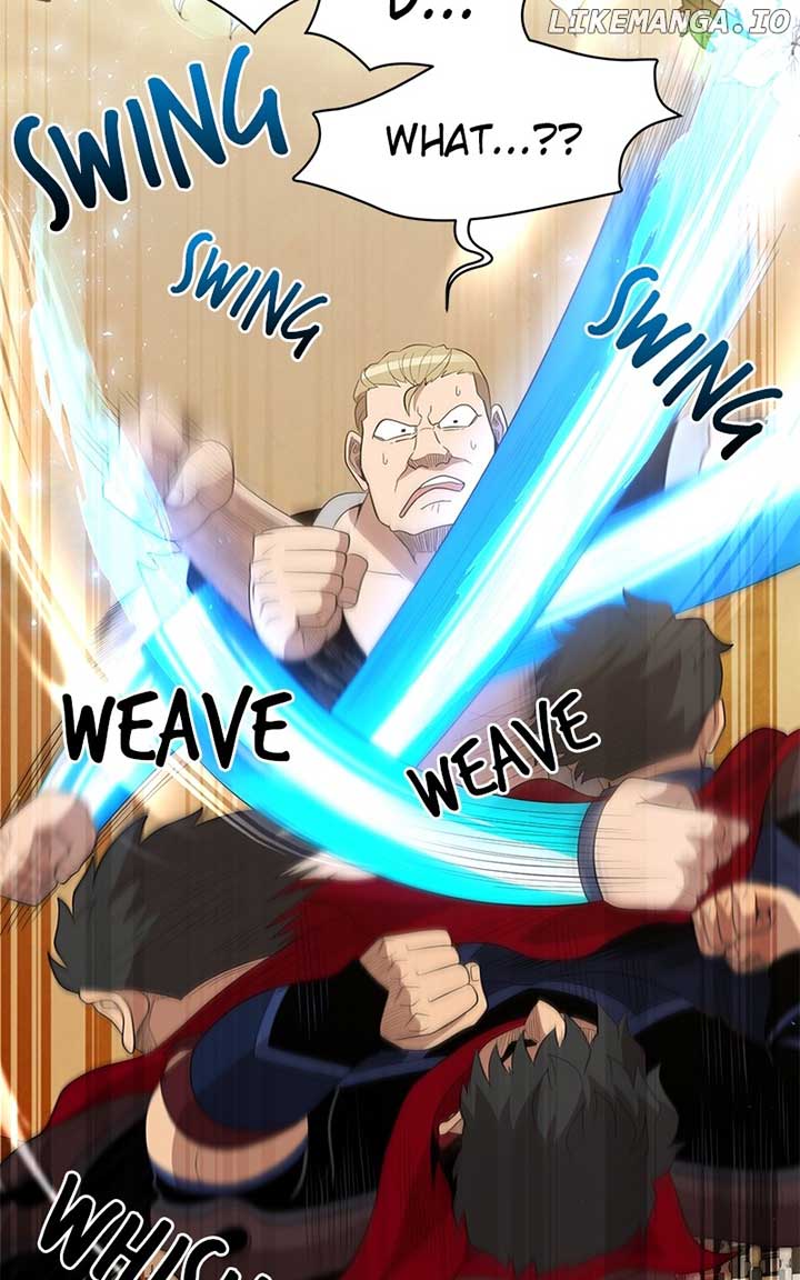 The Strongest Florist Chapter 226 - Page 29