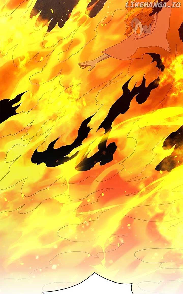 The Strongest Florist Chapter 226 - Page 3