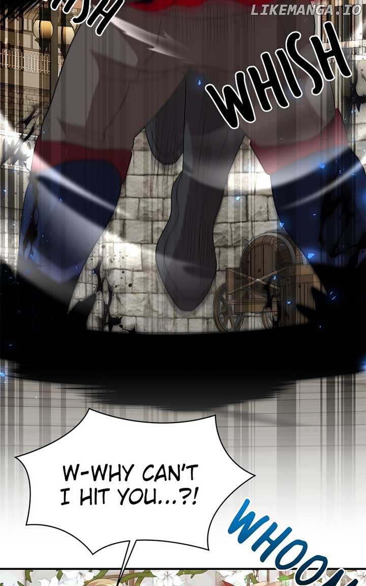 The Strongest Florist Chapter 226 - Page 30