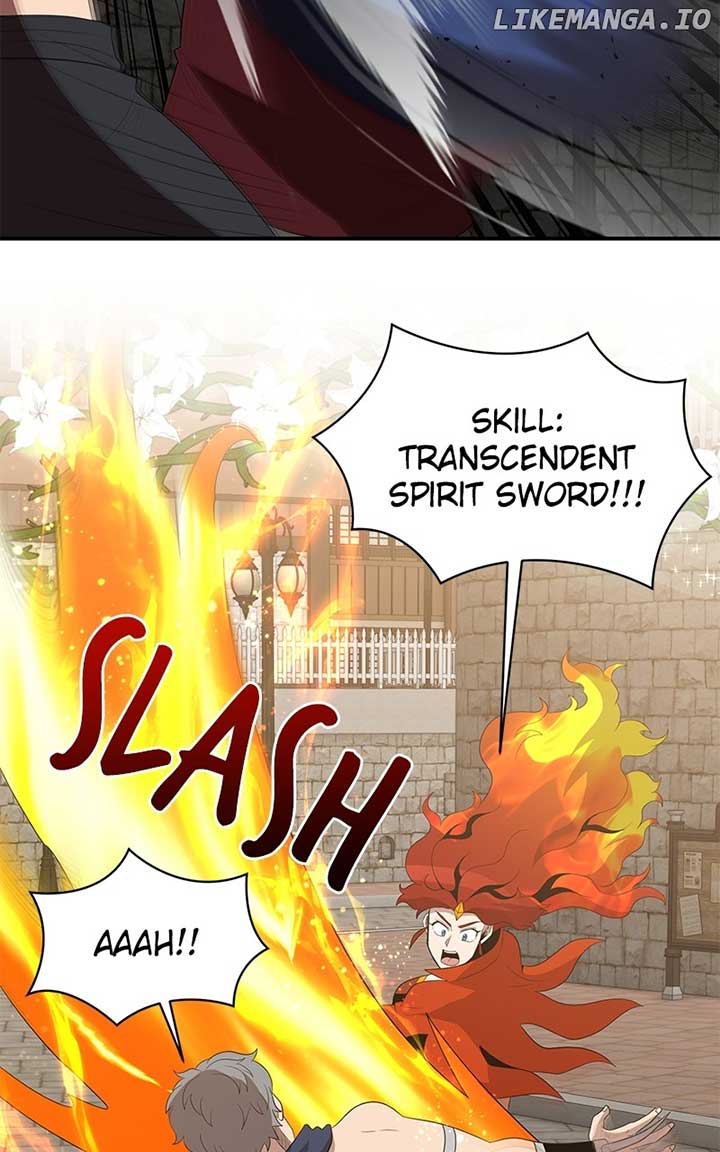 The Strongest Florist Chapter 226 - Page 33