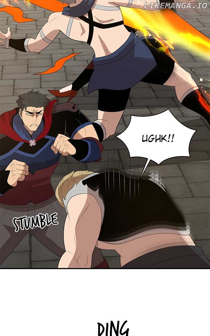 The Strongest Florist Chapter 226 - Page 34