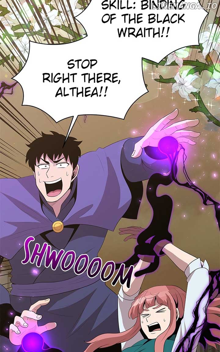 The Strongest Florist Chapter 226 - Page 36