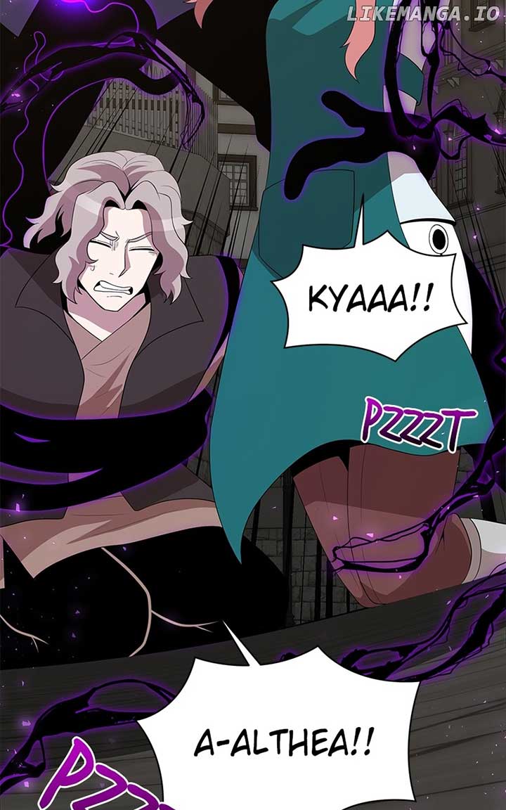 The Strongest Florist Chapter 226 - Page 37