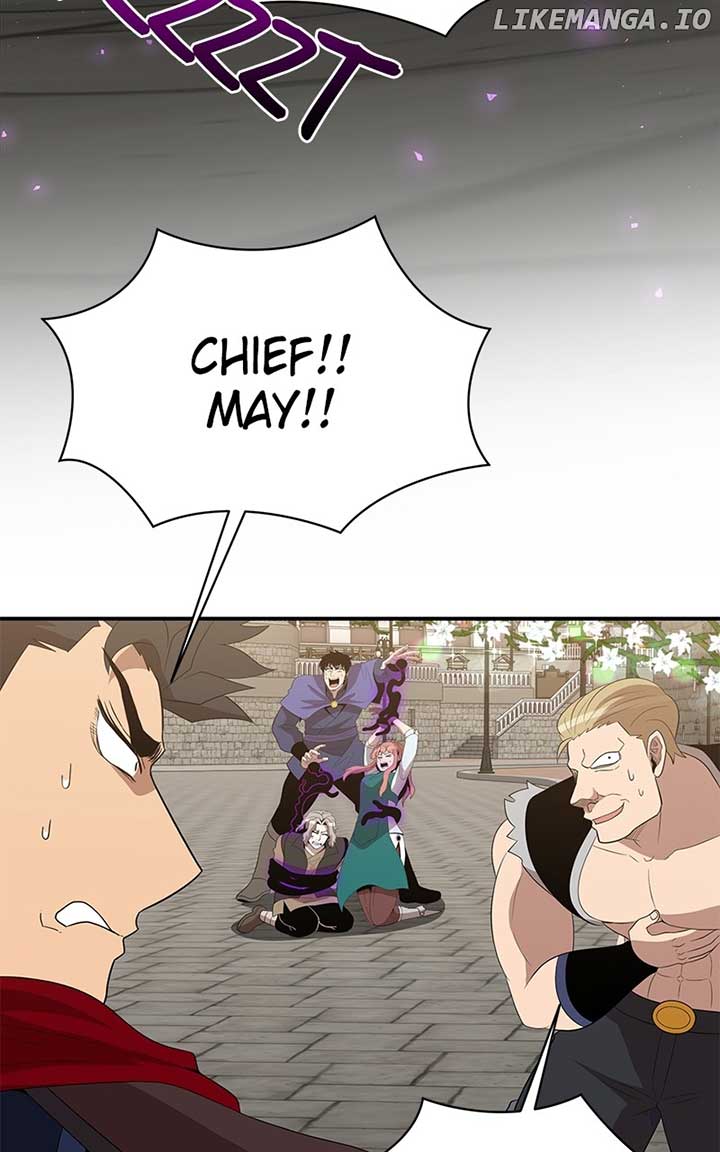 The Strongest Florist Chapter 226 - Page 38