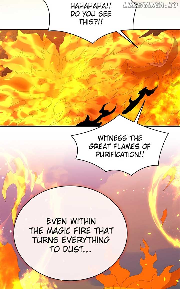 The Strongest Florist Chapter 226 - Page 4