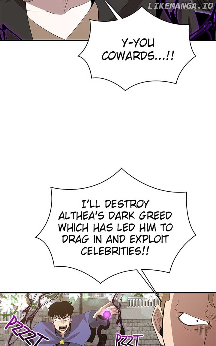 The Strongest Florist Chapter 226 - Page 43