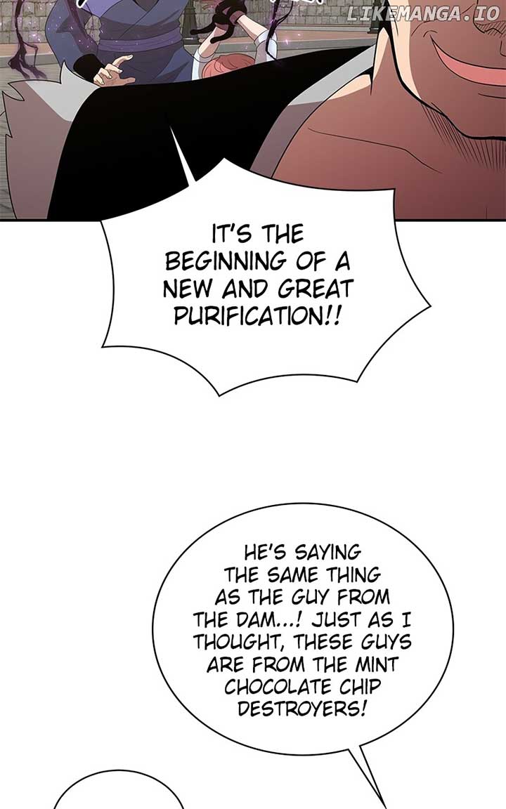 The Strongest Florist Chapter 226 - Page 44