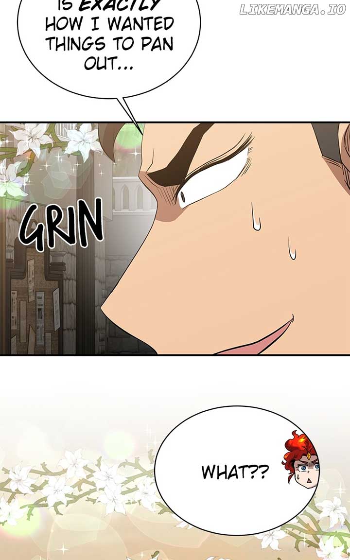 The Strongest Florist Chapter 226 - Page 46