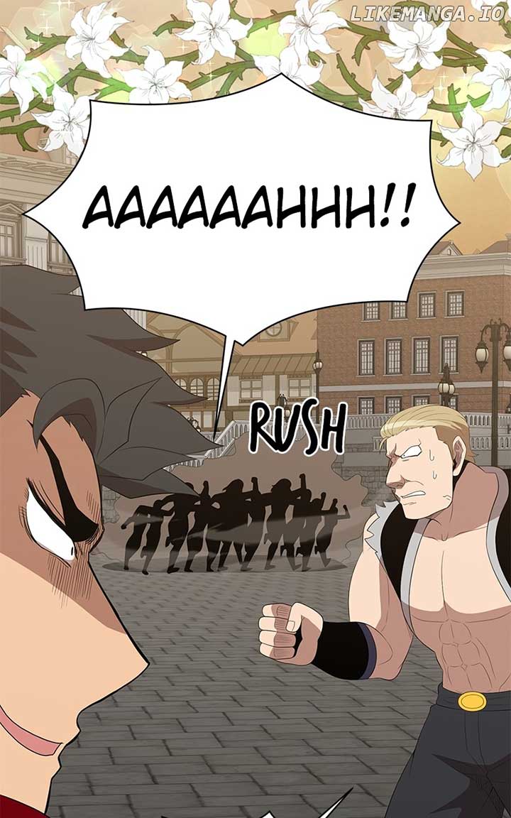 The Strongest Florist Chapter 226 - Page 47