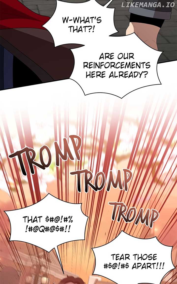 The Strongest Florist Chapter 226 - Page 48