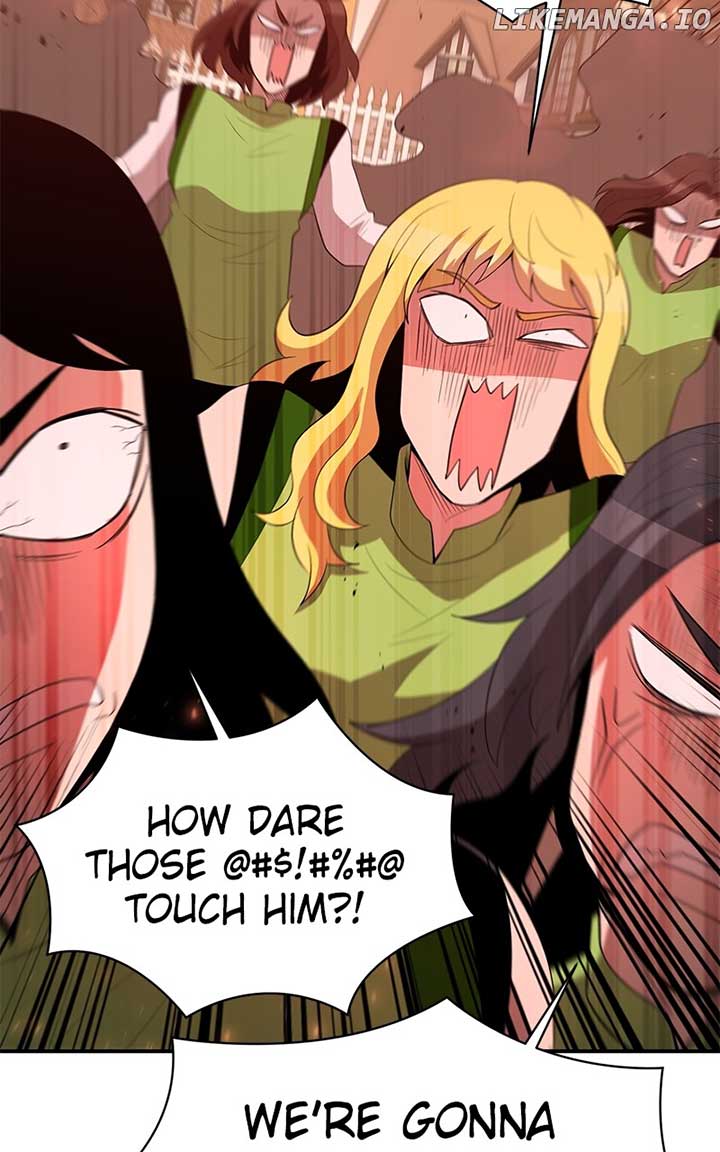 The Strongest Florist Chapter 226 - Page 49