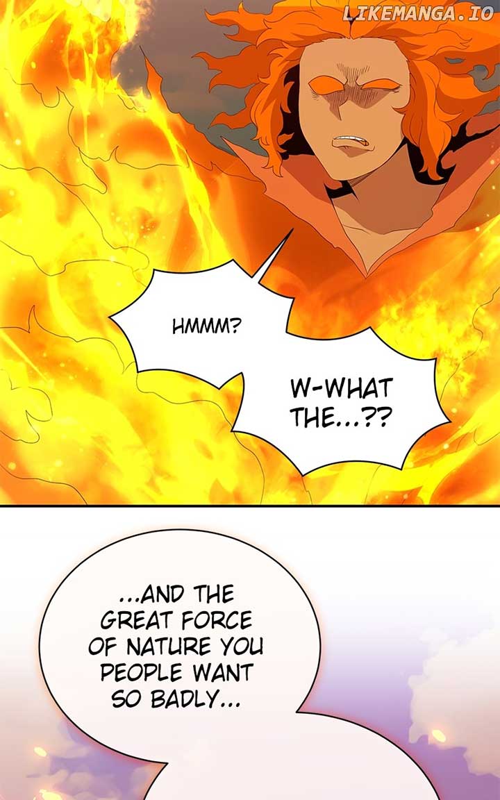 The Strongest Florist Chapter 226 - Page 5