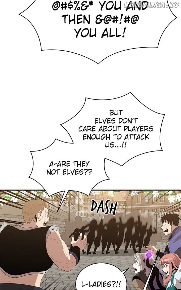 The Strongest Florist Chapter 226 - Page 50