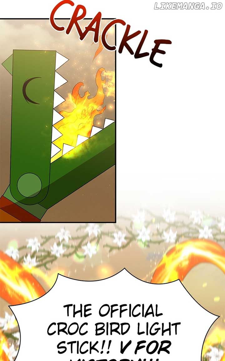 The Strongest Florist Chapter 226 - Page 52