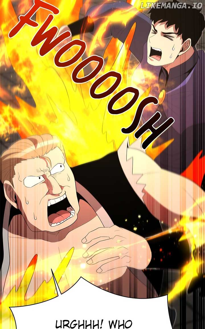 The Strongest Florist Chapter 226 - Page 54