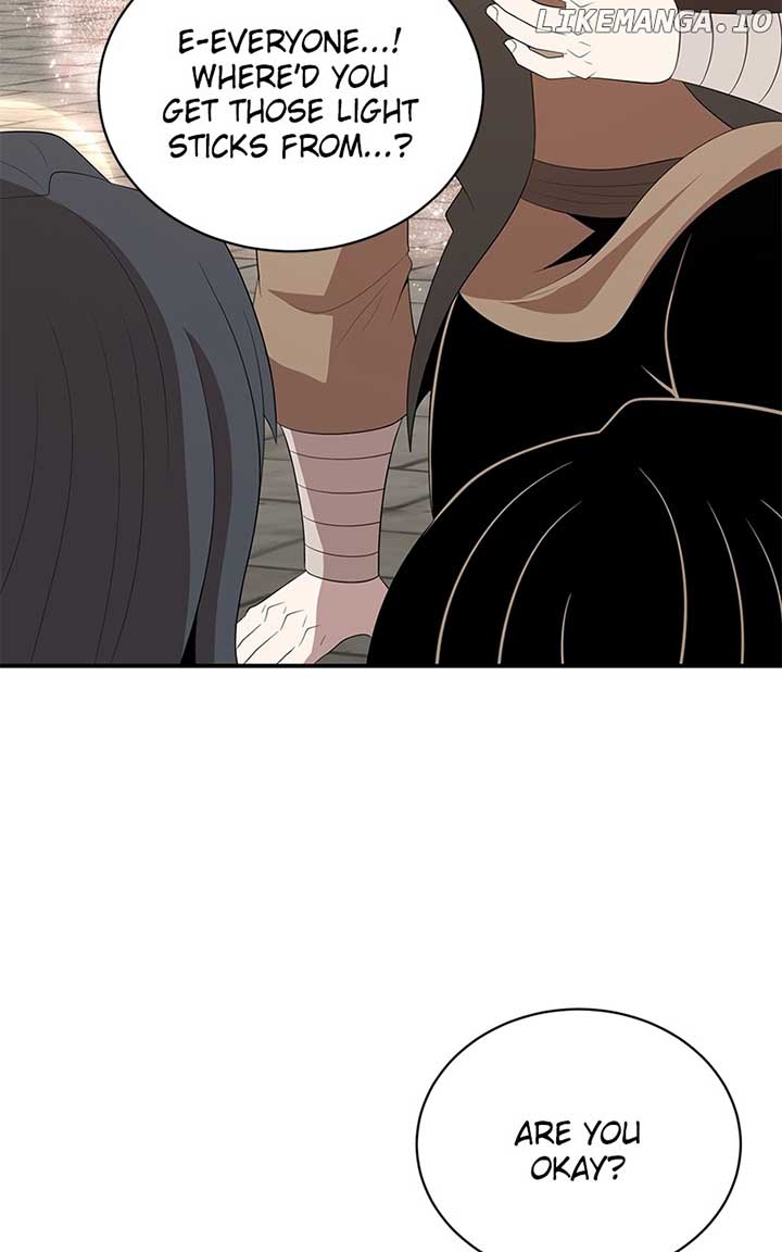 The Strongest Florist Chapter 226 - Page 57