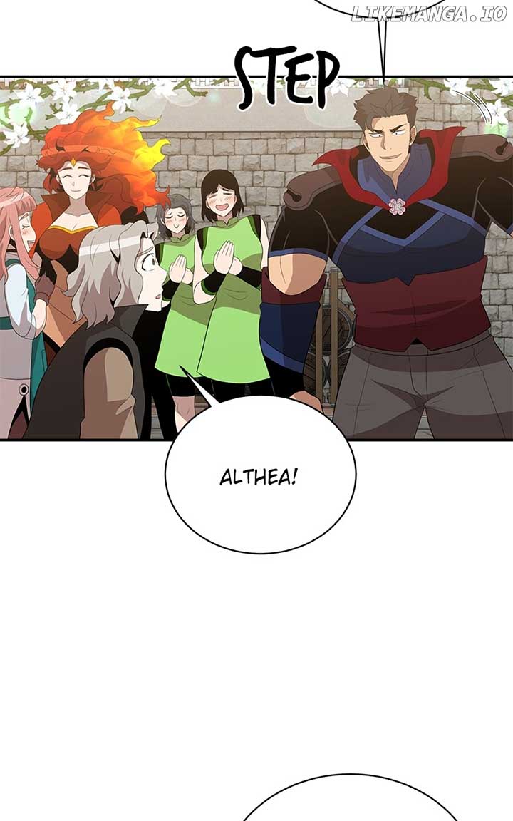 The Strongest Florist Chapter 226 - Page 58