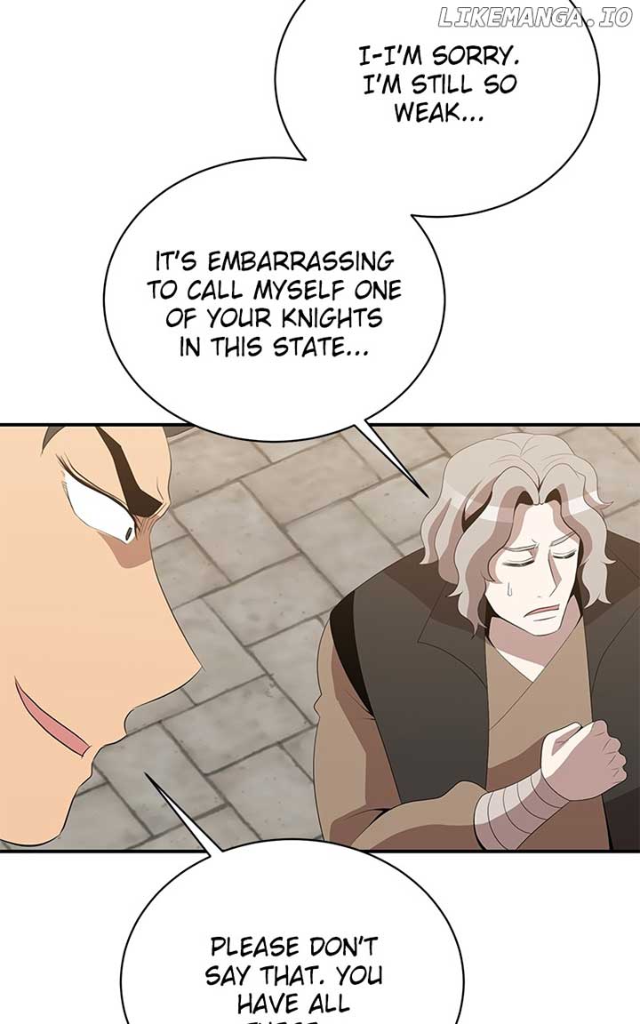 The Strongest Florist Chapter 226 - Page 59