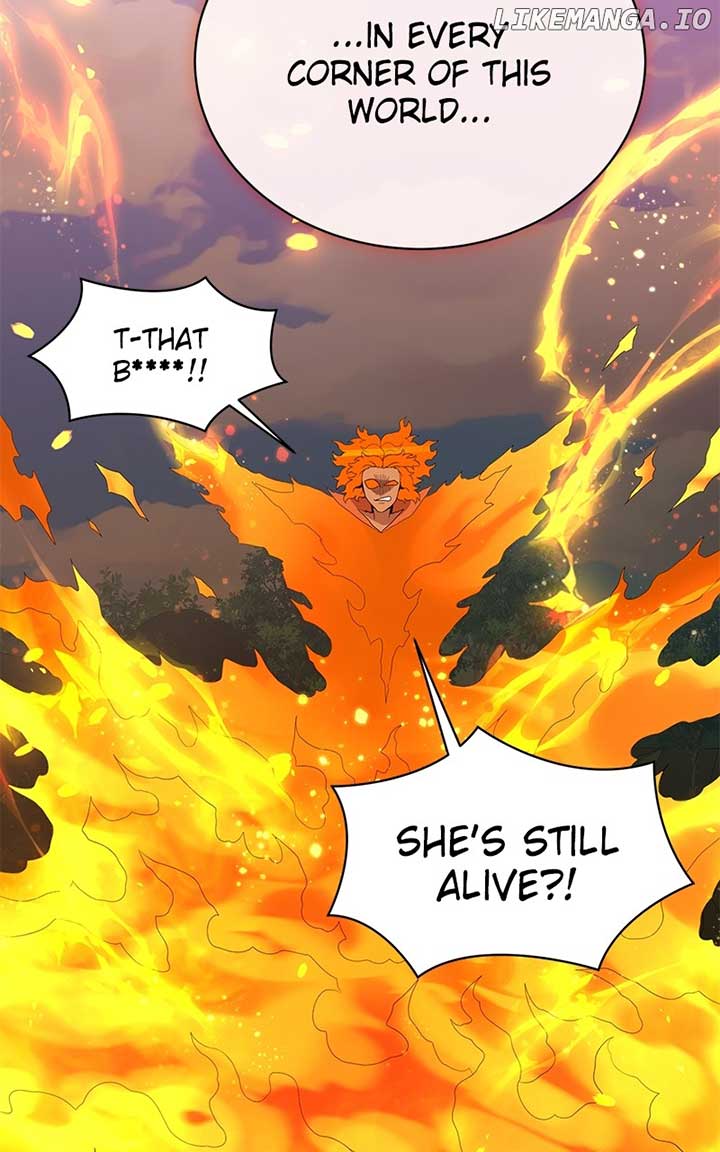 The Strongest Florist Chapter 226 - Page 6