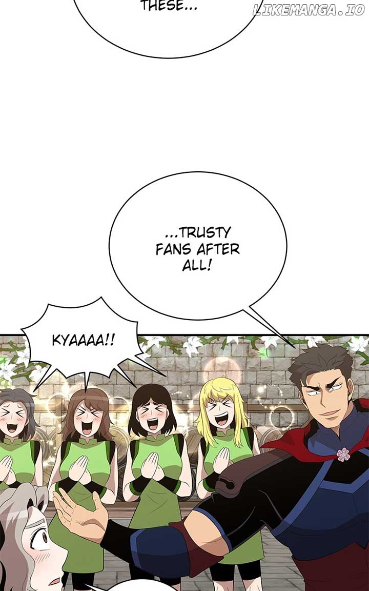 The Strongest Florist Chapter 226 - Page 60