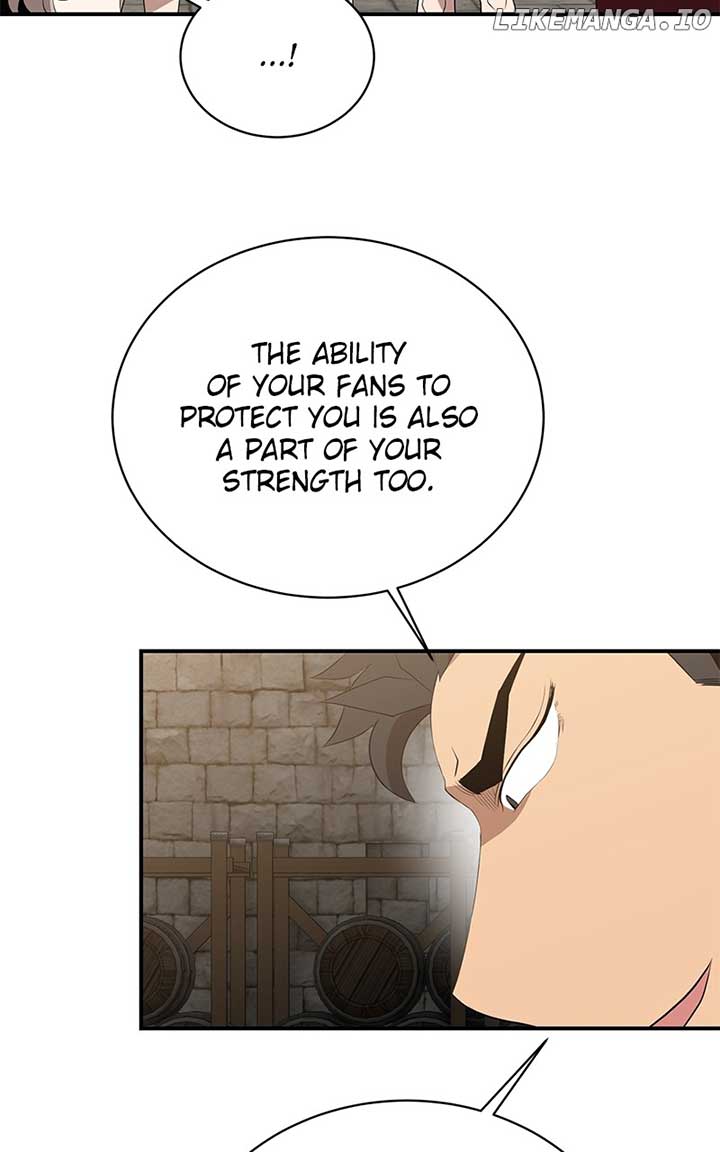 The Strongest Florist Chapter 226 - Page 61