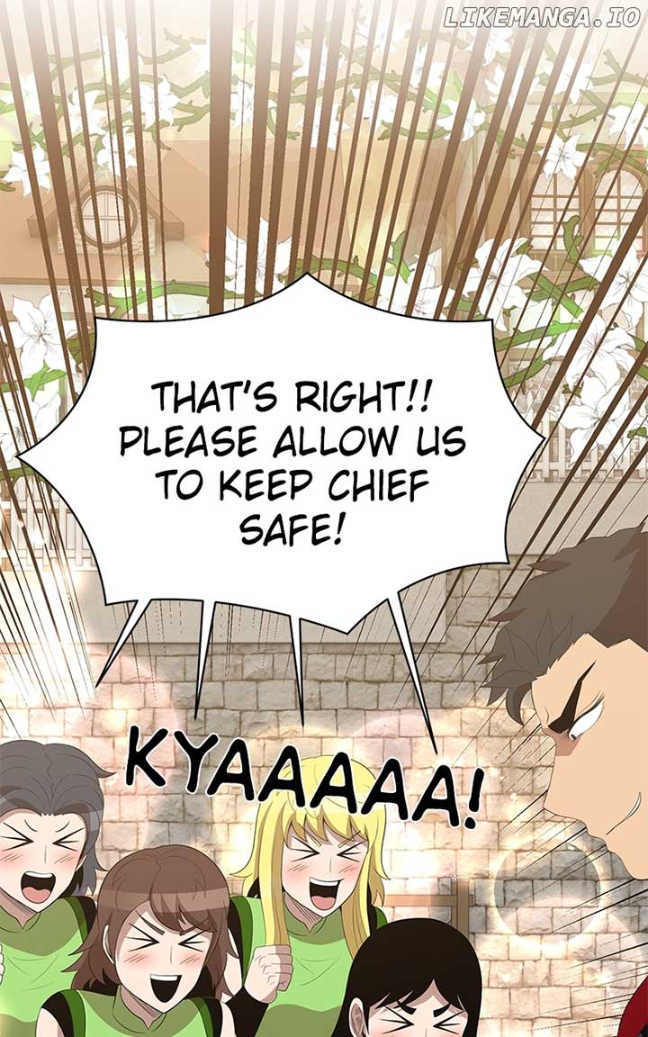 The Strongest Florist Chapter 226 - Page 63