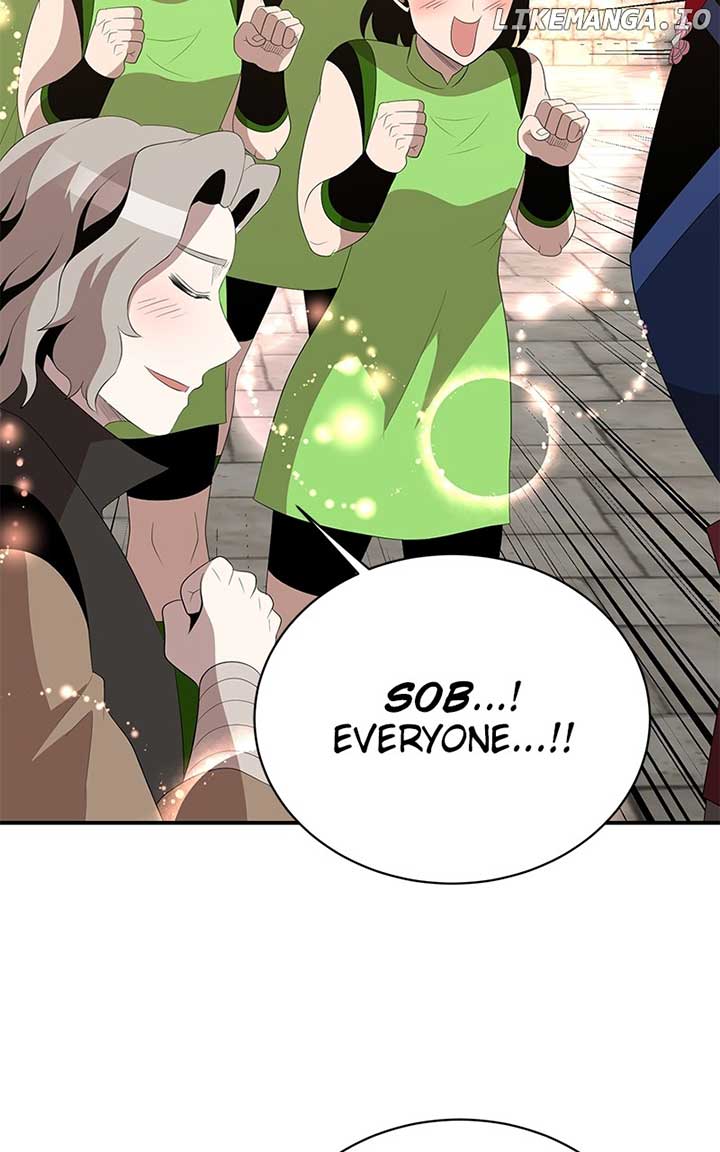 The Strongest Florist Chapter 226 - Page 64