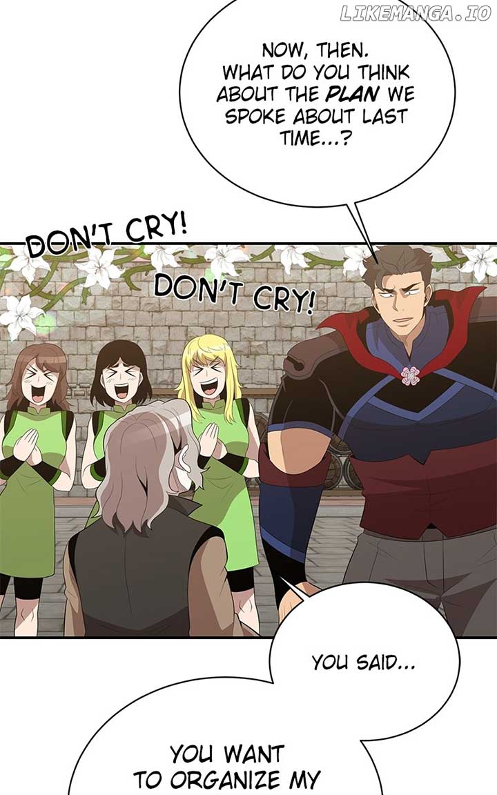 The Strongest Florist Chapter 226 - Page 65