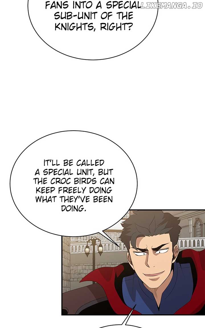 The Strongest Florist Chapter 226 - Page 66