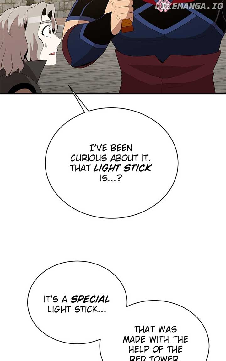 The Strongest Florist Chapter 226 - Page 68