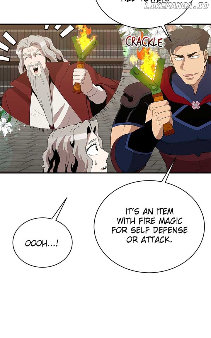 The Strongest Florist Chapter 226 - Page 69