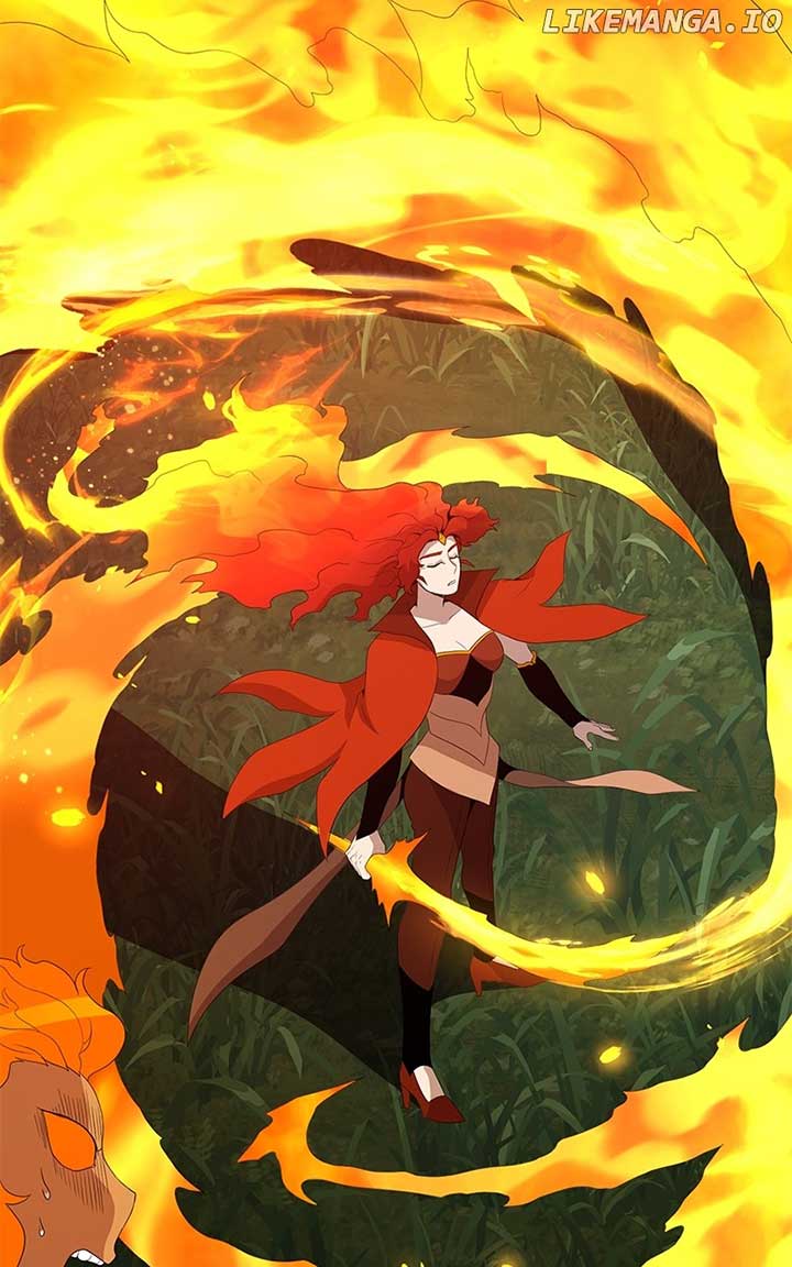 The Strongest Florist Chapter 226 - Page 7