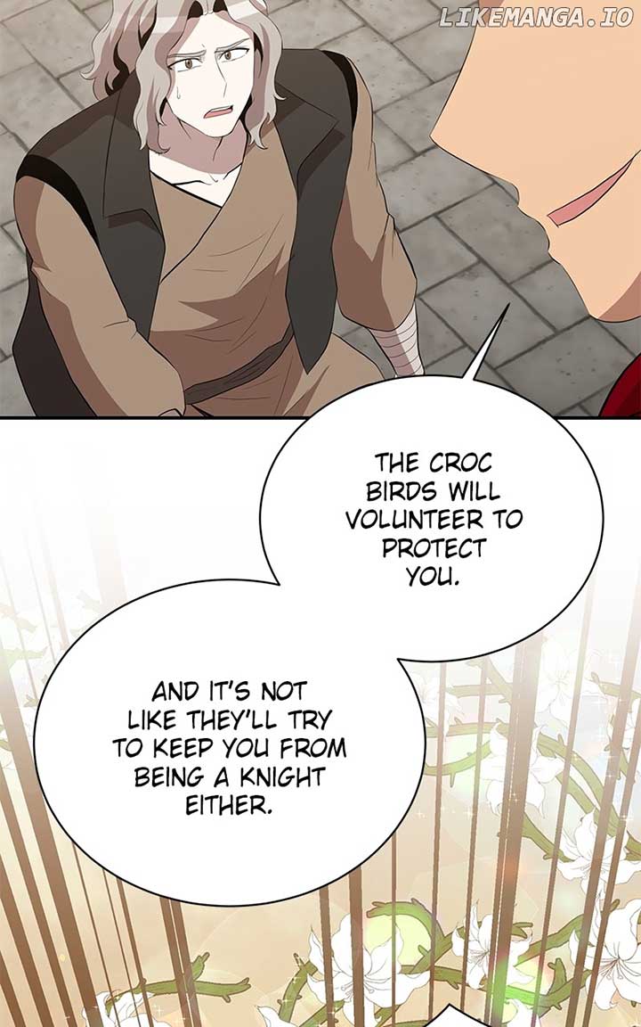 The Strongest Florist Chapter 226 - Page 72