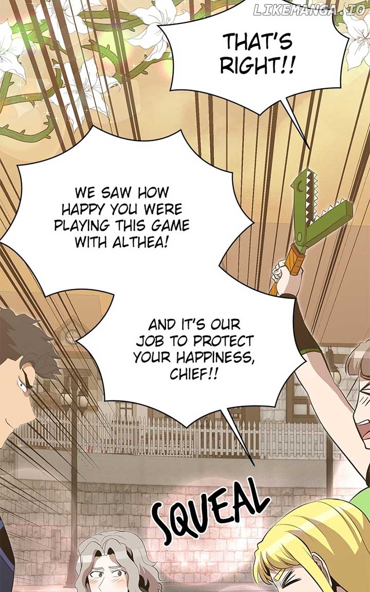 The Strongest Florist Chapter 226 - Page 73