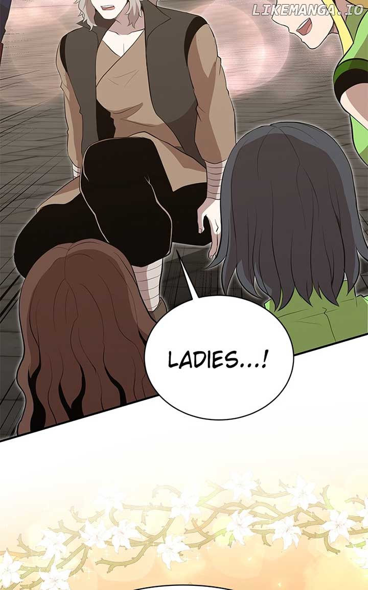 The Strongest Florist Chapter 226 - Page 74