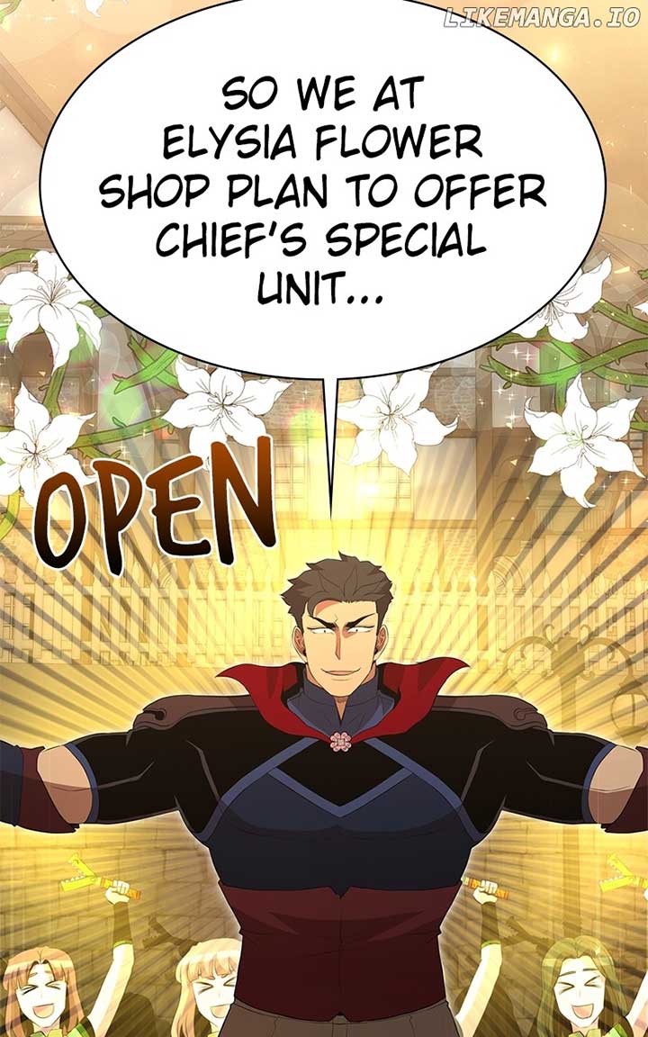 The Strongest Florist Chapter 226 - Page 75